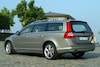 Volvo V70 2.4D Kinetic (2009)