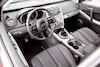 Mazda CX-7 2.3 DISI Turbo Executive (2007)