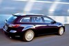 Gelekt: Mazda 6!