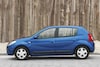Renault Sandero wordt Dacia