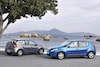 Renault Sandero wordt Dacia