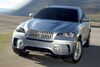 Controverse op de IAA: BMW Concept X6