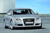Audi A8 3.0 TDI quattro Pro Line (2008)