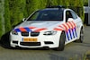 KLPD BMW M3