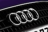 Audi: 'In gesprek over Formule 1-deelname per 2026'