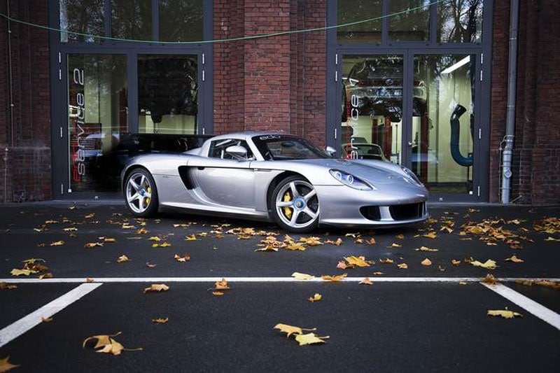 Burgemeester Londen wijst protest Porsche af