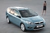 Ford Focus Wagon 1.6 TDCi ECOnetic 109pk Trend (2008)