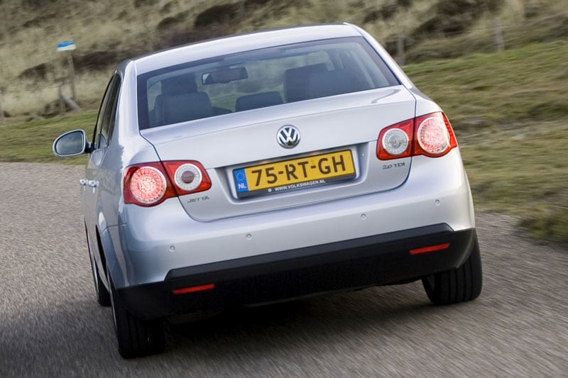 Volkswagen begint terugroep sjoemeldiesels