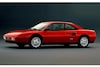 Ferrari Mondial, 2-deurs 1989-1993