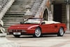 Ferrari Mondial Cabriolet, 2-deurs 1989-1993