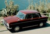 Lancia Fulvia 1e serie 1963 - 1964