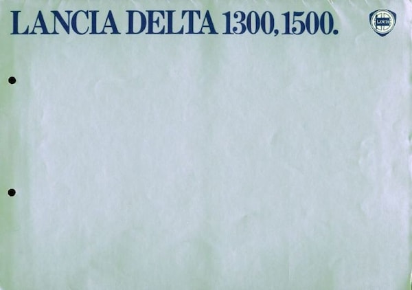 Lancia Delta 13.001.500