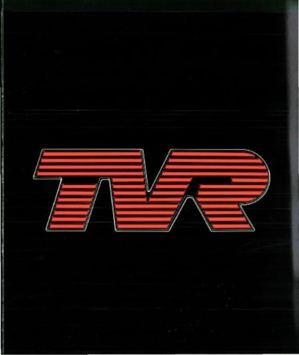 Tvr  350i