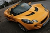 Video: rij-impressie Lotus Elise Supercharged