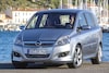 Opel Zafira 1.8 (2009)