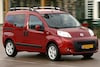 Fiat Qubo 1.4 (2009)