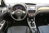 Subaru Forester 2.0 Luxury (2011)