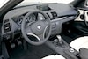 BMW 125i Cabrio