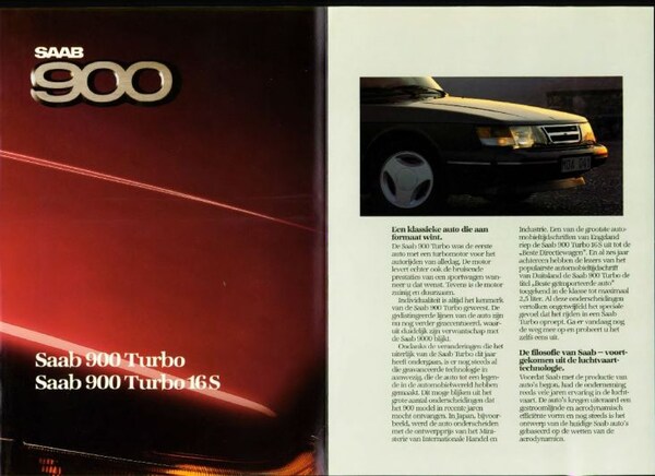 Saab 900 Turbo,turbo 16s,combi Coupe,sedan