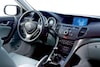 Honda Accord Tourer 2.0i Elegance Special Edition (2011)