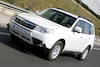 Subaru Forester 2.0 Luxury (2011)
