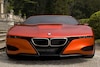Hommage aan de BMW M1