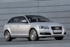 Audi A3 Sportback 1.4 TFSI Attraction Pro Line (2009)
