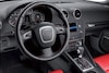 Audi A3 Sportback 1.6 TDI Attraction (2011)