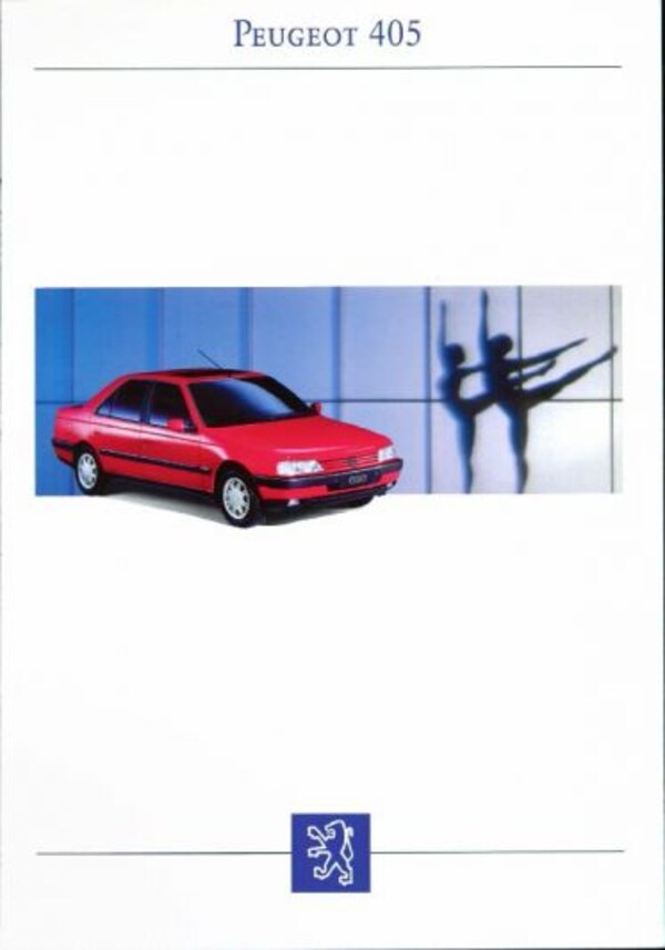 Peugeot 405 Sri,mi 16,gl,gld,gr,grd,sr,sri,srd,srd
