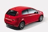 Fiat Grande Punto 1.3 Multijet 16v 85 Actual (2010)