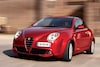 Alfa Romeo MiTo 1.3 JTDm Eco Distinctive (2012)