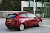 Ford Fiesta 1.6 TDCi Econetic Trend (2011)