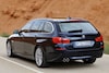 BMW 520d Touring High Executive (2011) #5