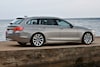 BMW 5-serie Touring