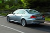 BMW 318d Corporate Lease (2008)