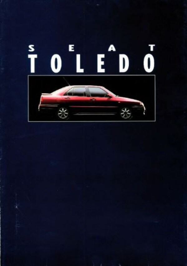 Seat Toledo Glx,2.0 16v,gt,cl,gl