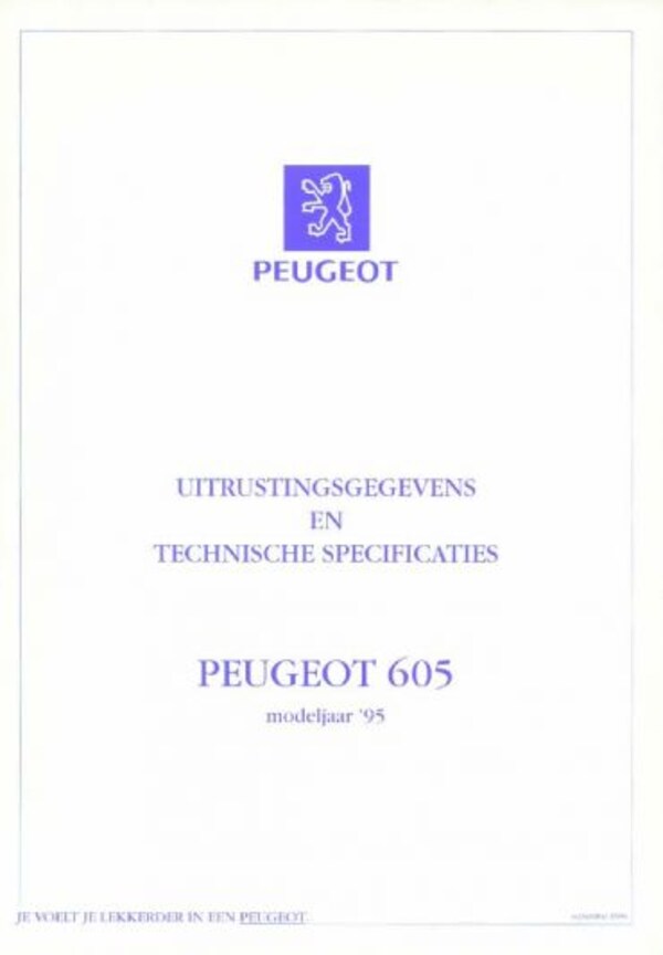 Peugeot 605 2.0,2.1,2.5,3.0,sli,sldt,srti,srdt,sv,