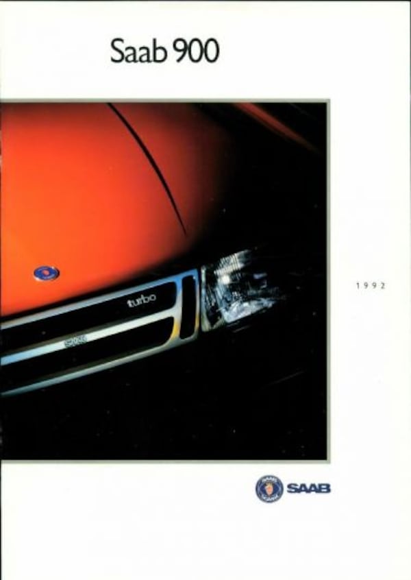 Saab 900 Cabriolet,griffin Cabriolet,turbo 16s,s,1