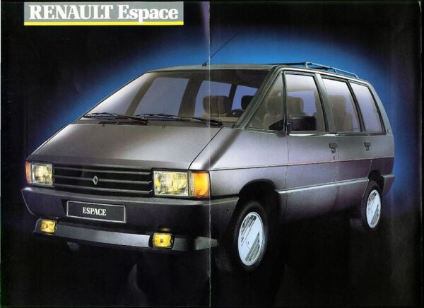 Renault Espace 2000tse,turbodx,2000gts