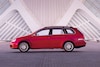 Volkswagen Golf Variant 1.2 TSI BlueMotion Techn. Highline (2010)