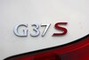 Infiniti G37 S Coupe