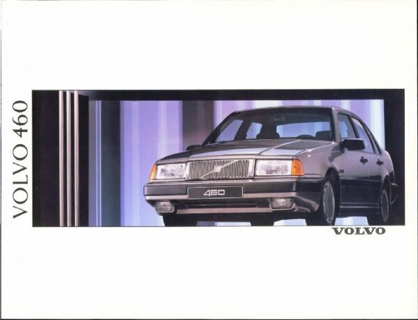 Volvo  460, Gl,gle,turbo