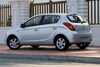 Facelift Friday: Hyundai i20