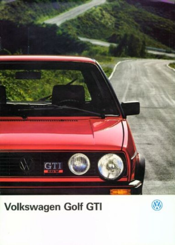 Volkswagen Golf Gti,gti 16v