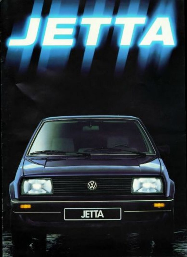 Volkswagen Jetta C,cl,gl,carat