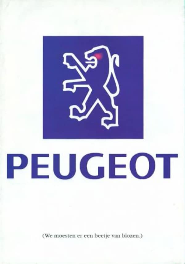 Peugeot  806