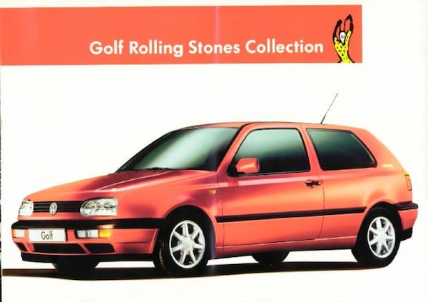 Volkswagen Golf Cabriolet,variant