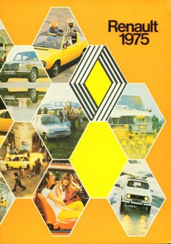 Renault 16,17,15,12,6,5,4 Tx,ts,tl,aut.,tr,l,