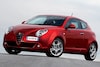 Alfa Romeo MiTo 1.4 Turbo MultiAir S&S Distinctive (2012)
