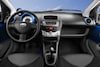 Toyota Aygo 1.0 12v VVT-i Dynamic Blue (2009)